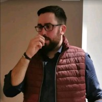 Damien Fouilleul