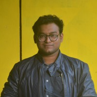Arnab Saha