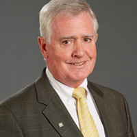 Stephen Craven