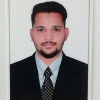 Mohammed Javedkhan S K