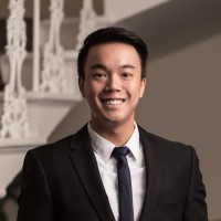 Justin Ng
