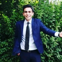 Amin Mohammadi gol