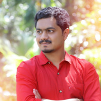 Nitheesh T K