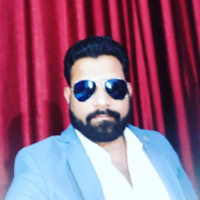 Abdhesh Kumar
