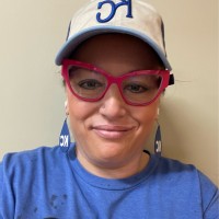 Amy Scribner