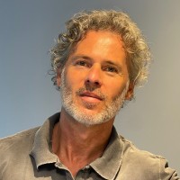 Eric Mijnsbergen