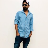 Mitesh Patel