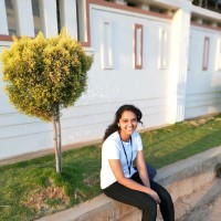 Sandhya Bhat