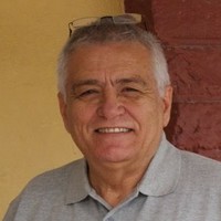 Armando Simón, Phd, Pgeo