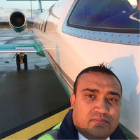 Jaison Patel