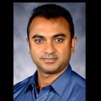 Vinoth Kumar Raveendran
