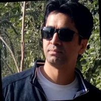Muhammad Munawar