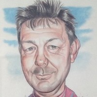 Simon Goodley