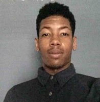 Deandre Crenshaw