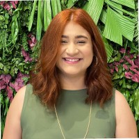 Karine Aparecida