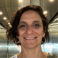 Melina Anastassiou-Stein