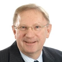 Gerald Bost