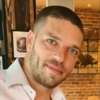 Damien GABELA MATEOS