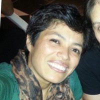 Liliana Palomo