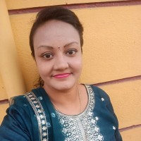 Harshitha Shekar