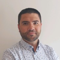 Nicolas Pain