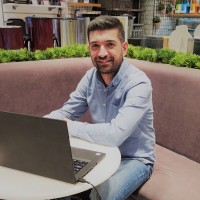 Erdal Erdem