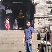 Swapnil Kudtarkar