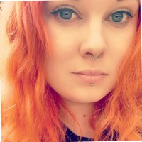 Gemma Thomas-Martin