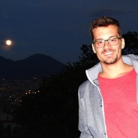 Luigi Toscano