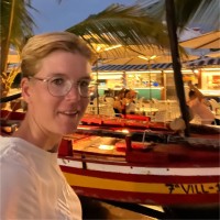 Jacqueline Engelen