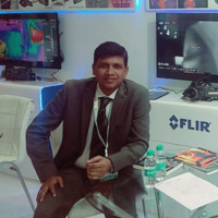 Bikram Mohanty
