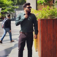 Ranjith P R