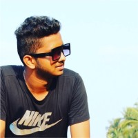 Arjun V Karekar