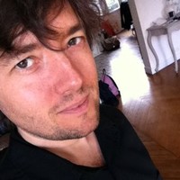 Adrien Leroy