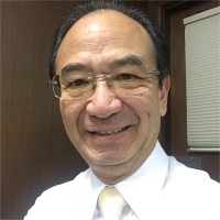 Richard Fong Yan