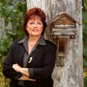 Gayle Rexroat