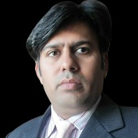 Syed Muzammal Muhasin