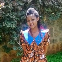 Consolata K.