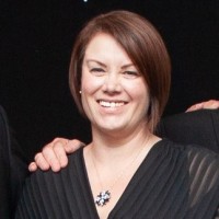 Emma Gilbert
