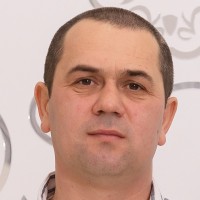 Sergiu Cazacu