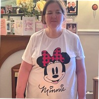 Melanie McGeough