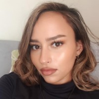Nasra Omar