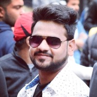 anuj chandra