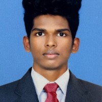 Savio Antony