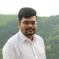 Ashish Panigrahi