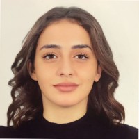 Maya nourhane Khalfouni