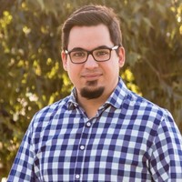 David Aragón Galiana