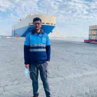Md Alamgir