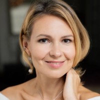 Yuliya Lyashko
