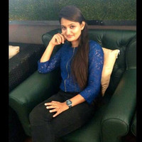 Surbhi Bhargava